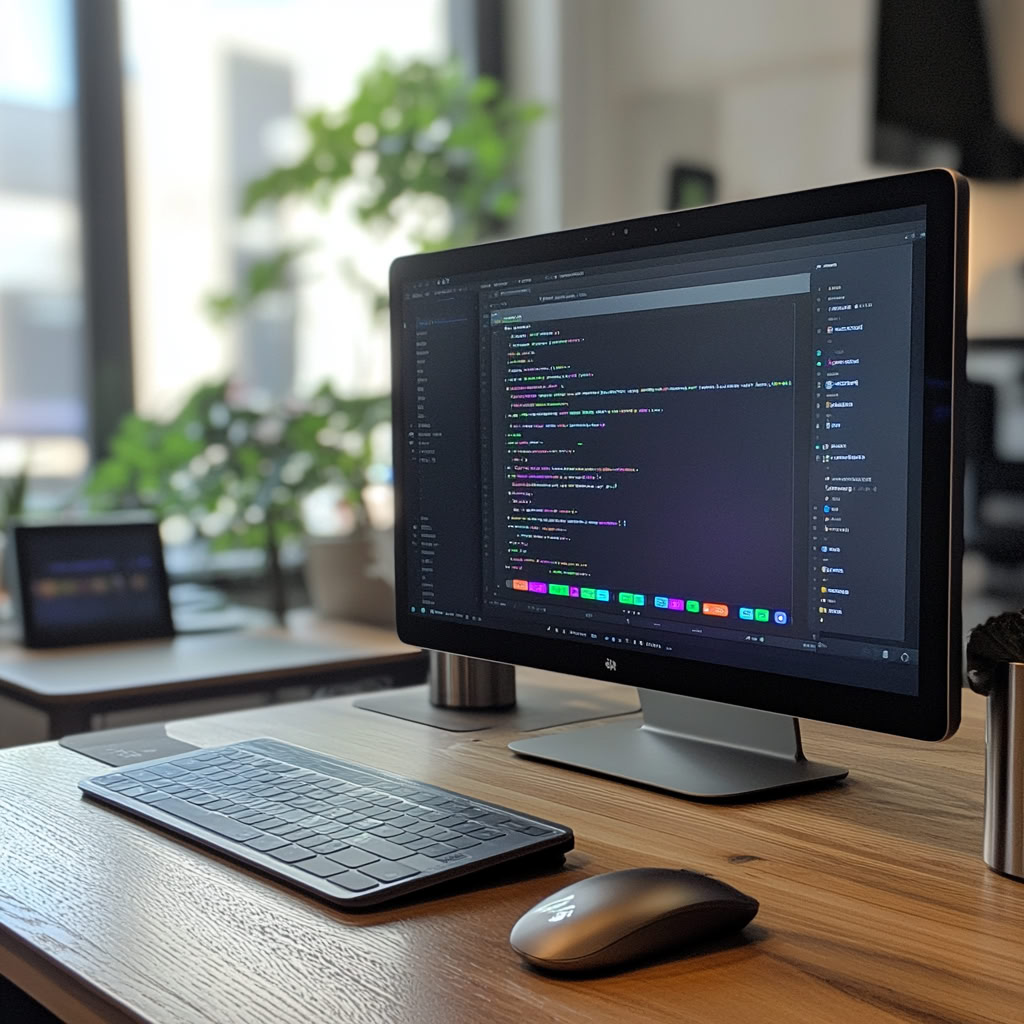 Download Ledger app setup page